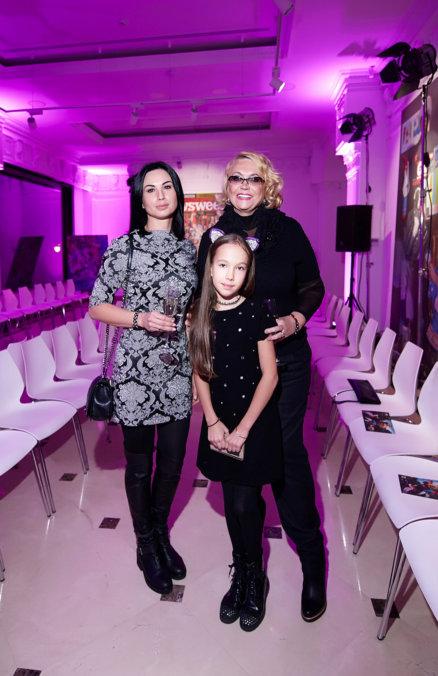 Александра Кужель