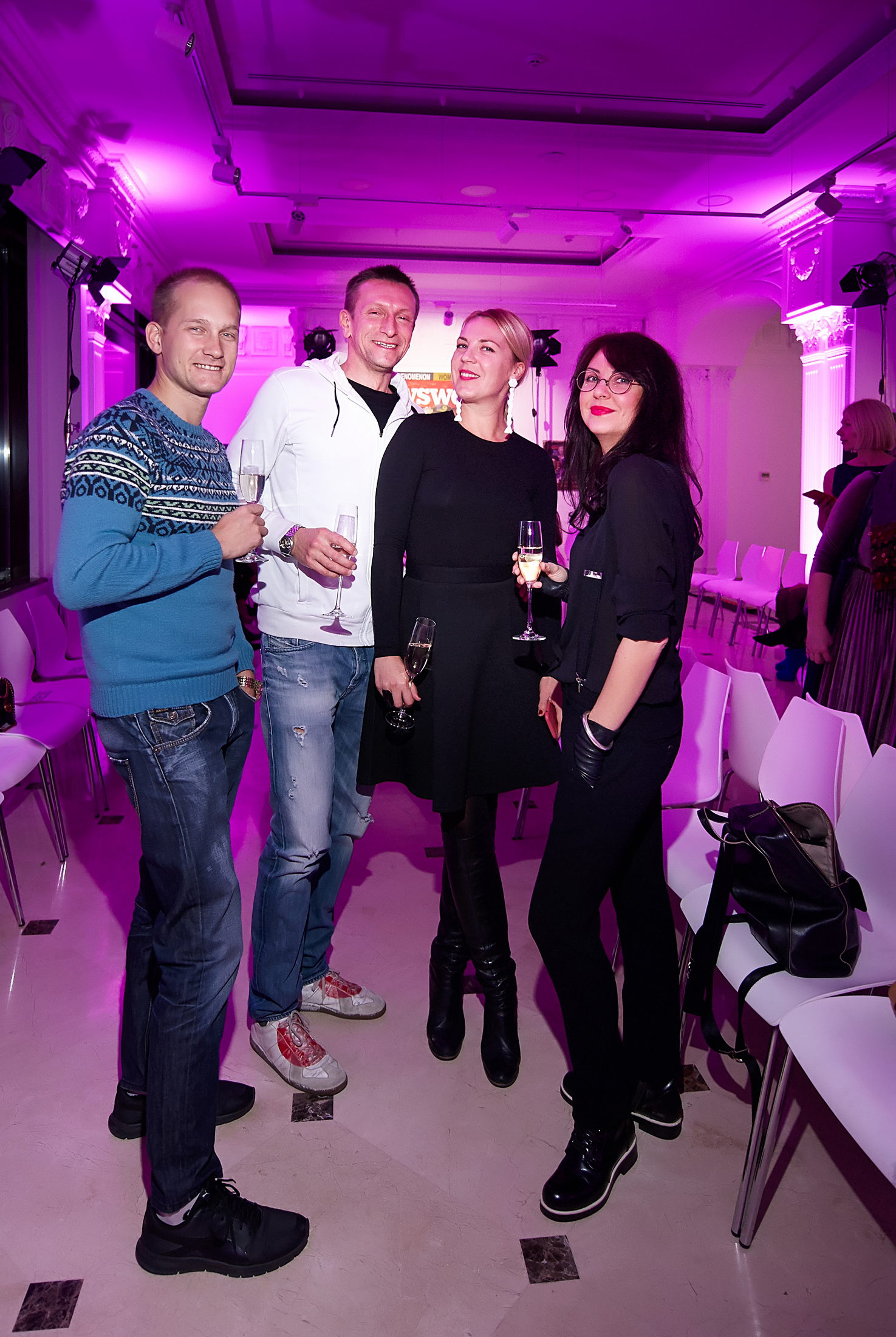 Сергей Фащук, DJ Злата