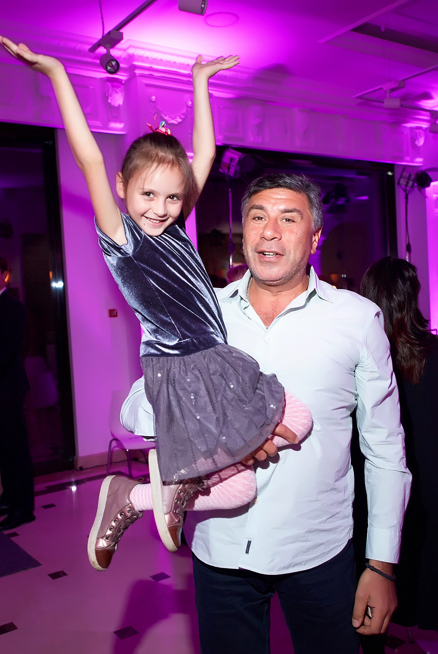 Арсен Савадов