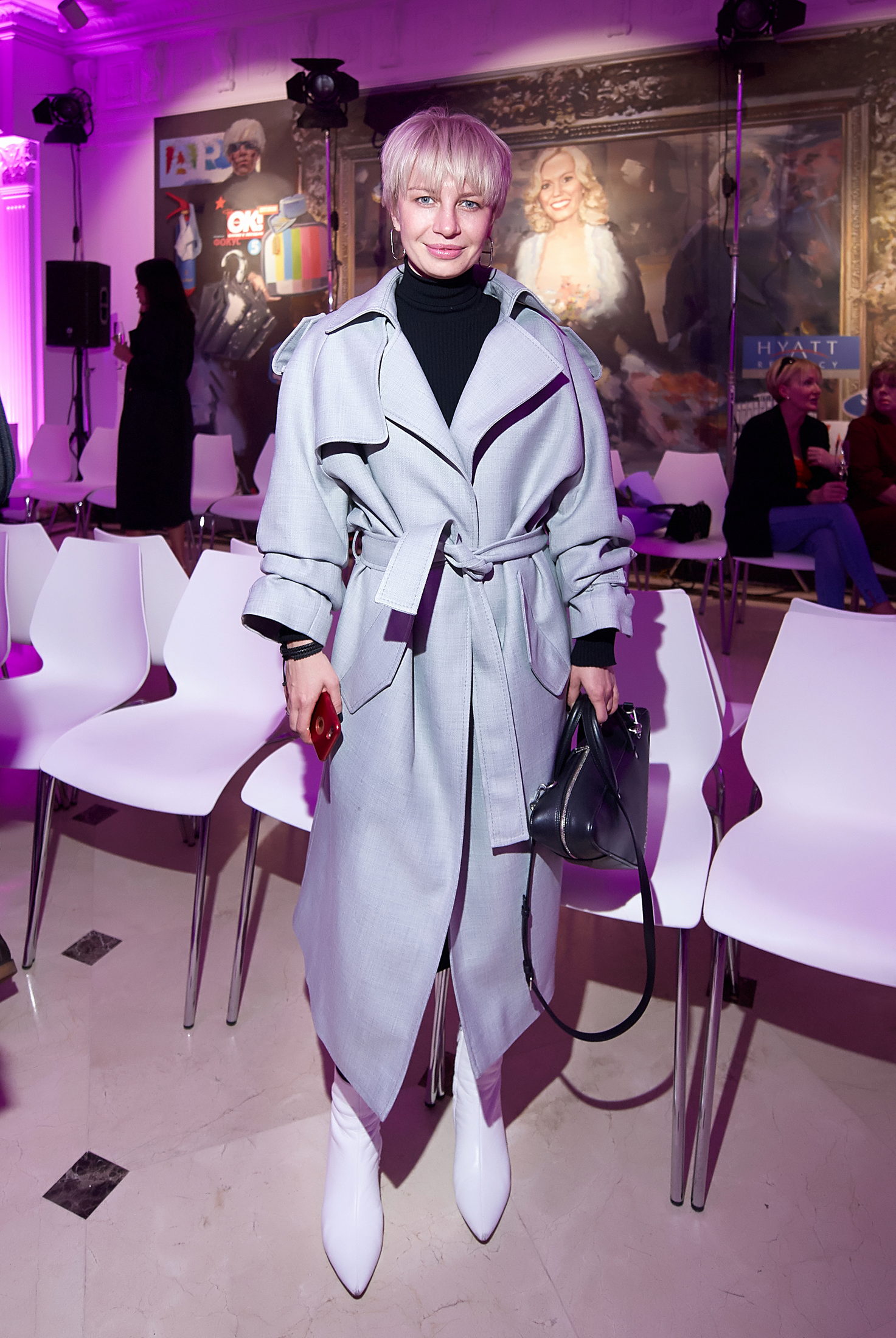 Татьяна Чумак