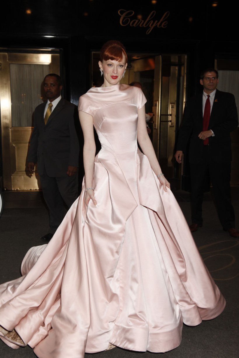 Карен Элсон