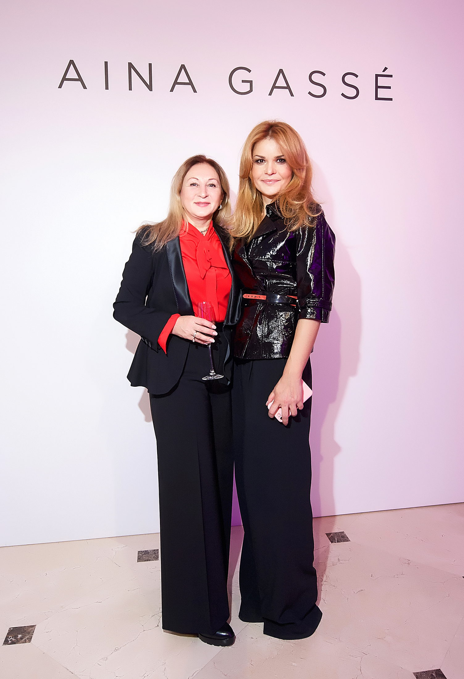 Ольга Бреставицкая