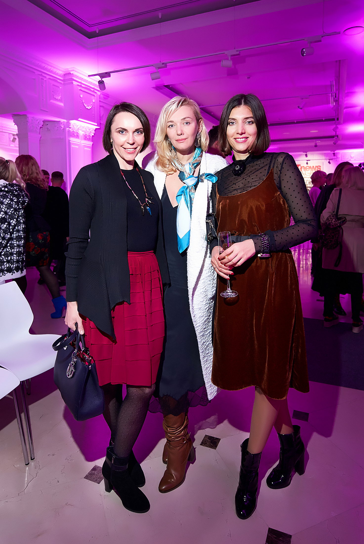 Наталья Савченко, Ирина Ковальчук