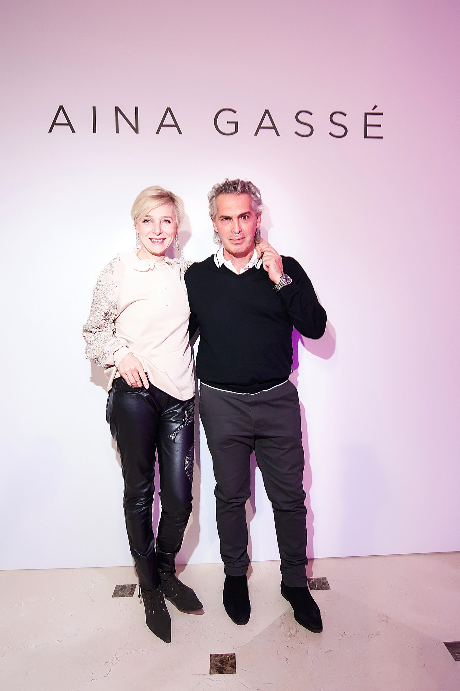 Светлана Матвиенко