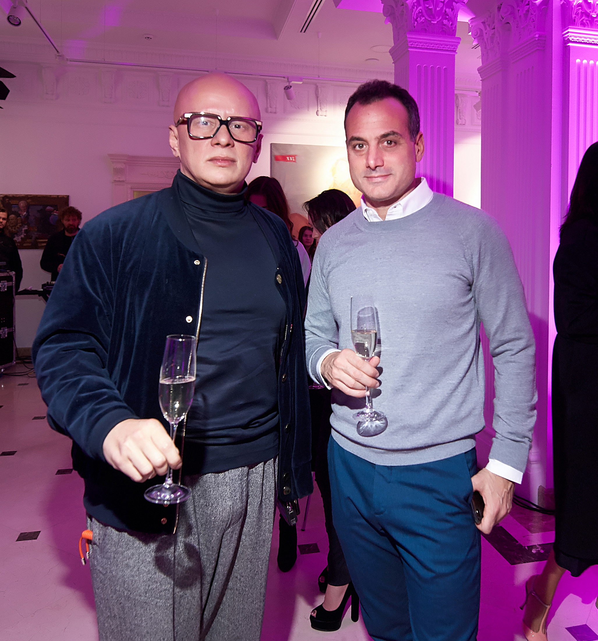 Алексей Гончаренко