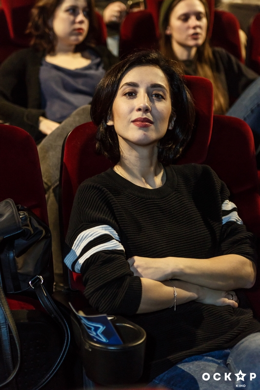 Анна Завальская