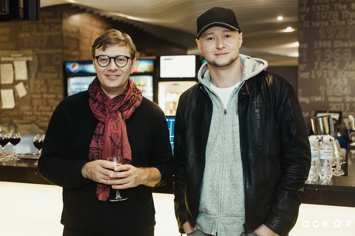 Андрей Хлывнюк 