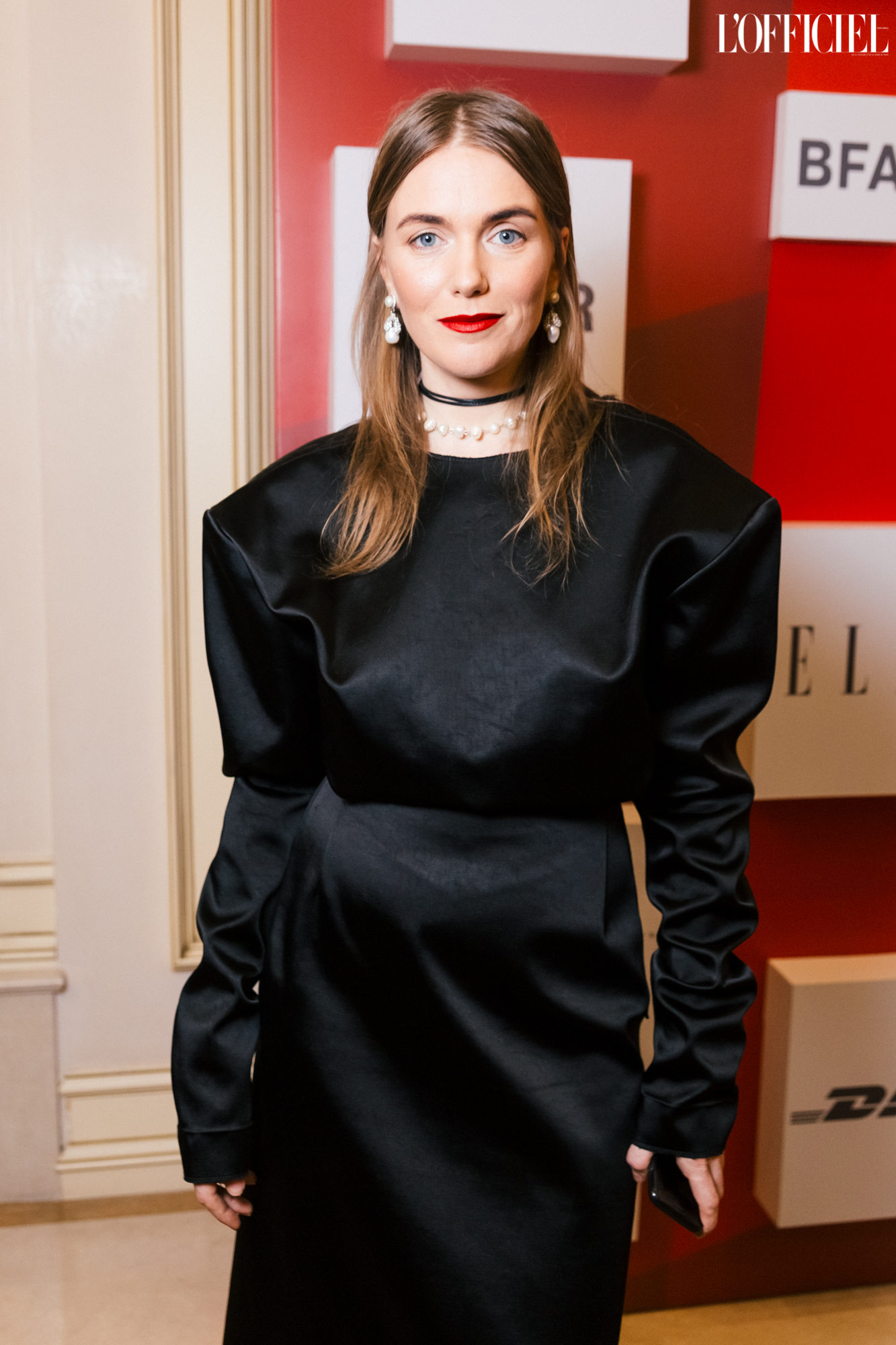 Лилия Литковская