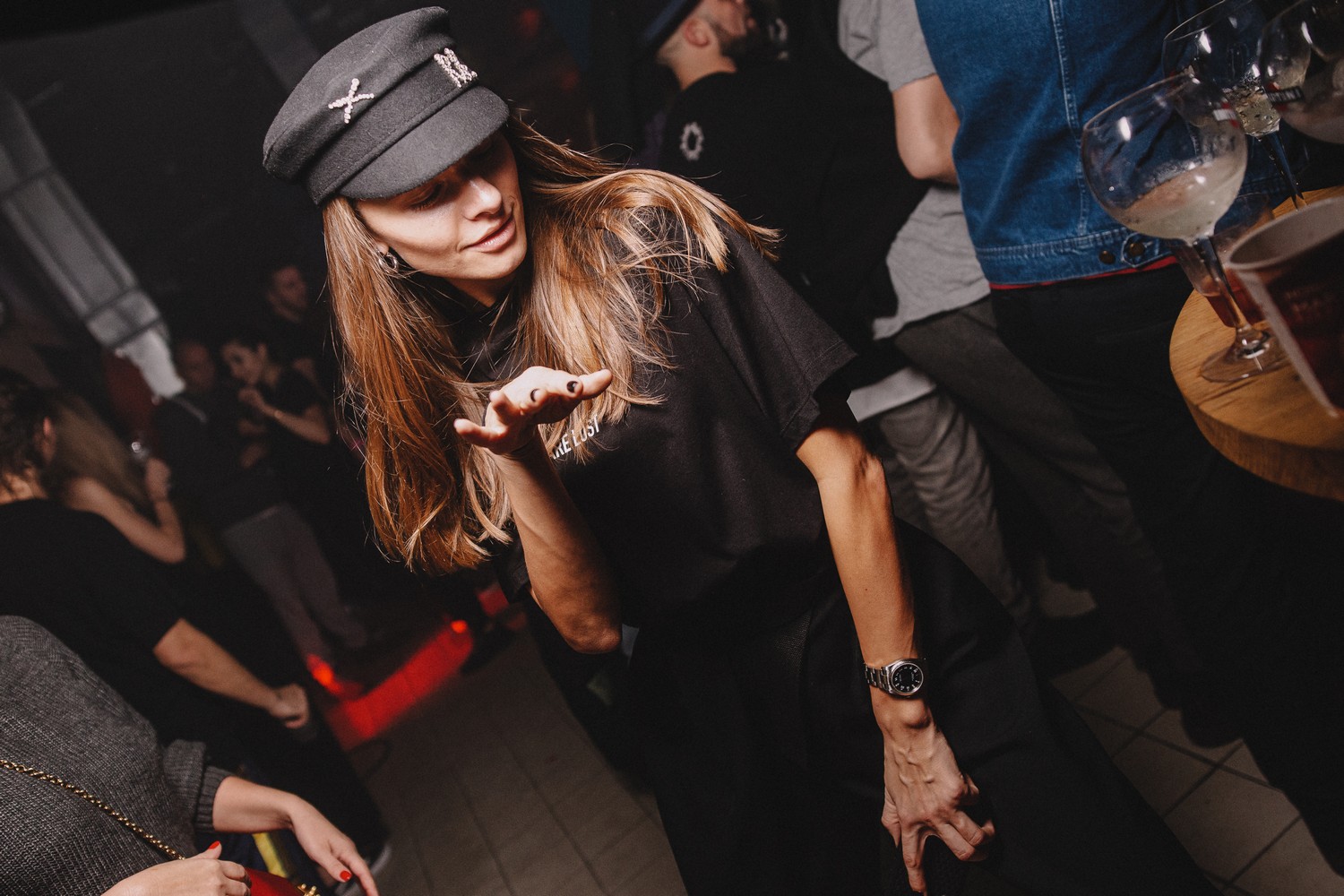 Юлиана Дементьева