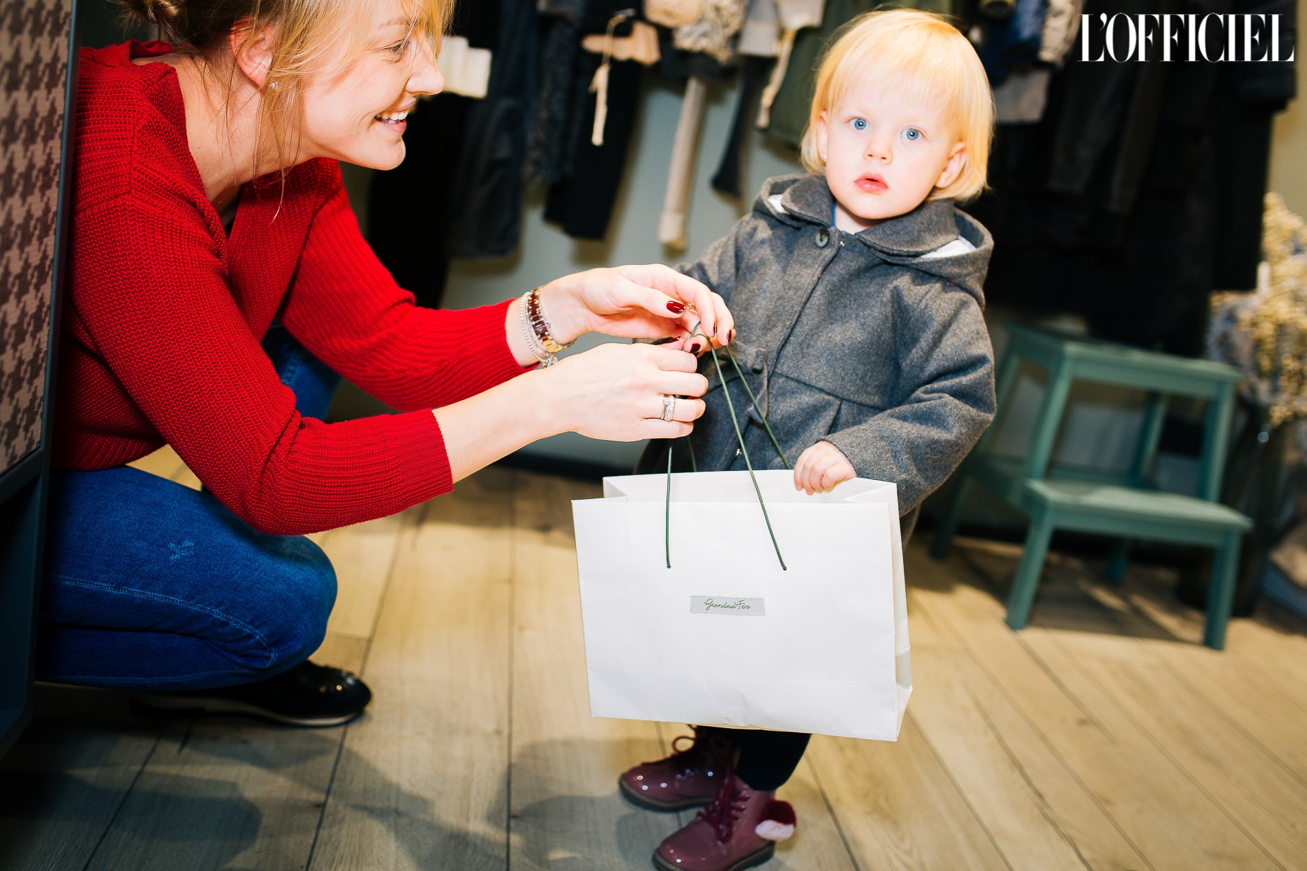 Наталья Черныш