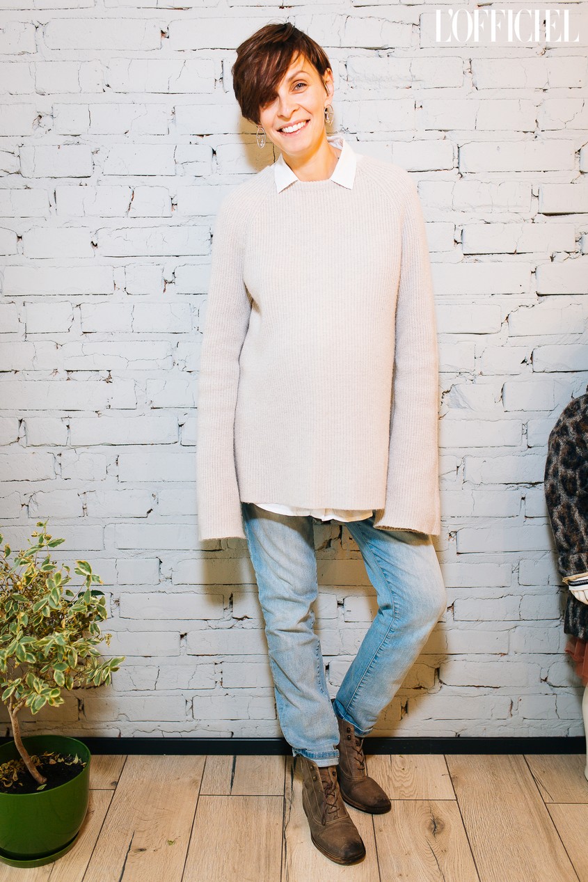 Виктория Фиалко