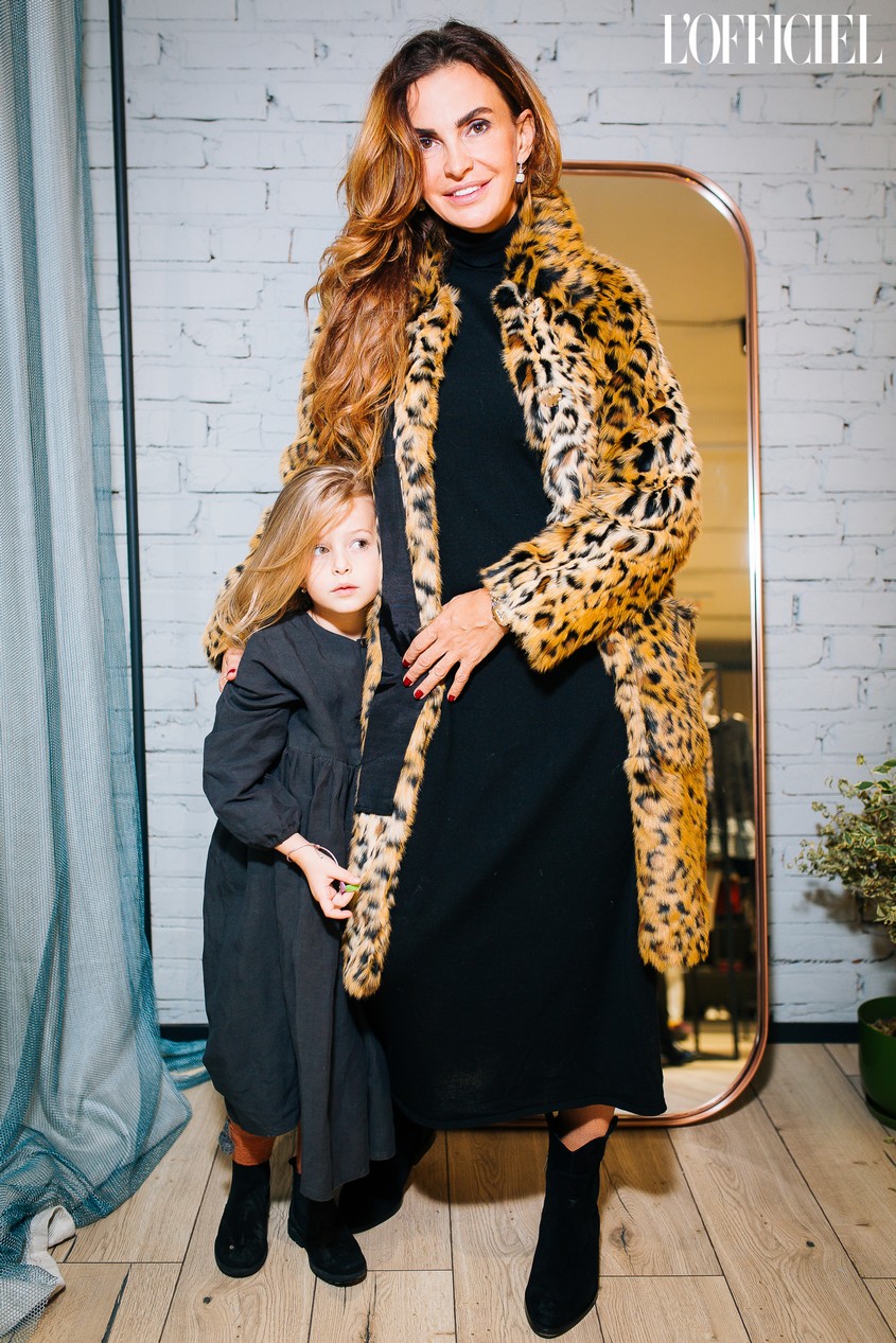 Диана Ставницер