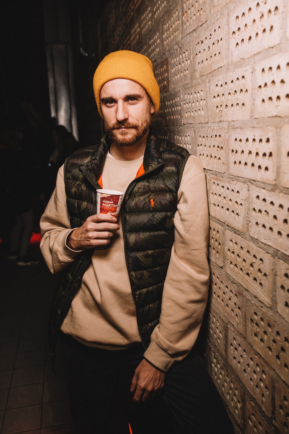 Дима Смирнов