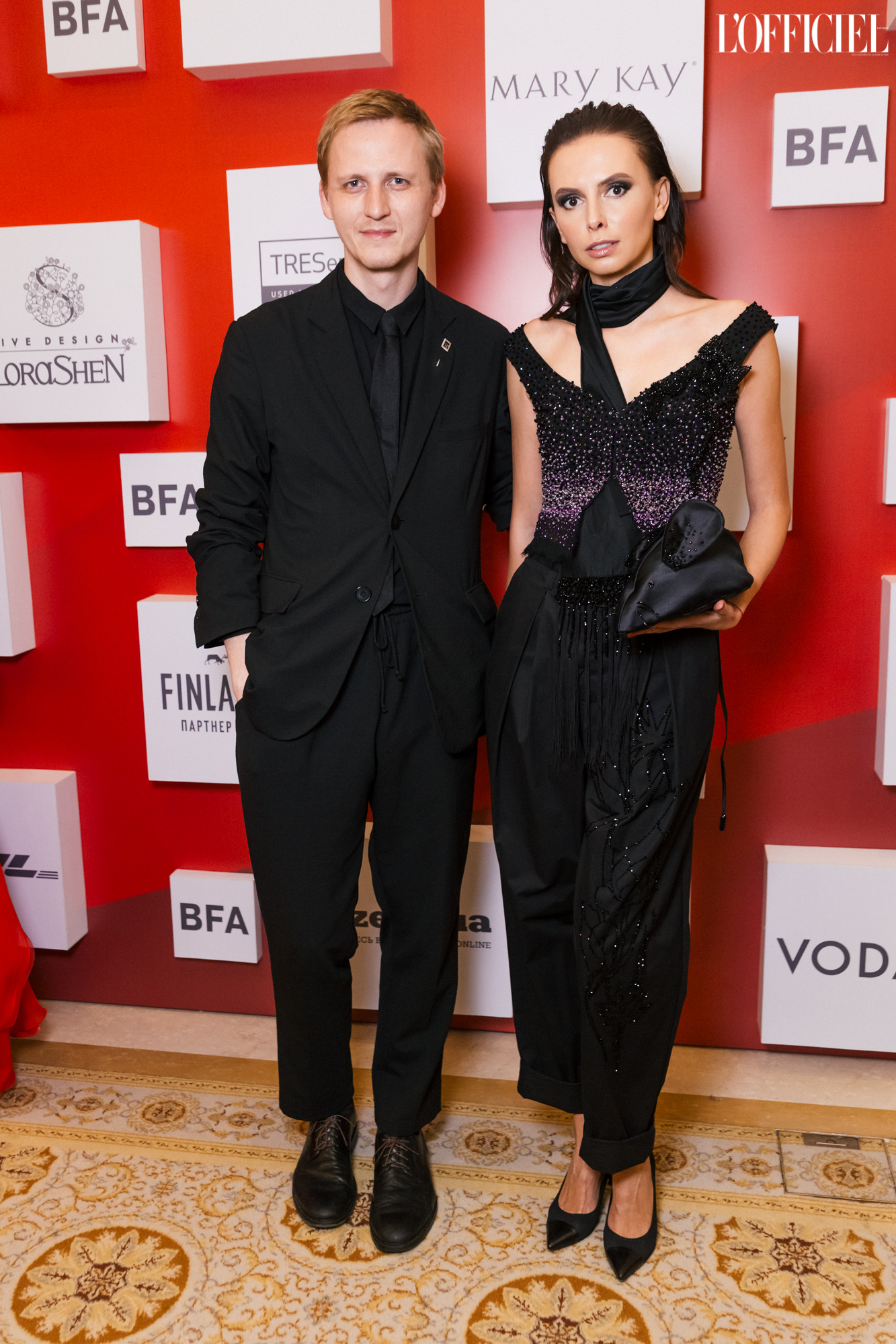 Артем Климчук, Надежда Елько