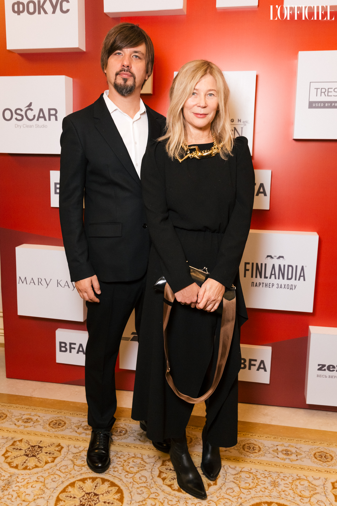 Игорь Кириков, Лилия Пустовит