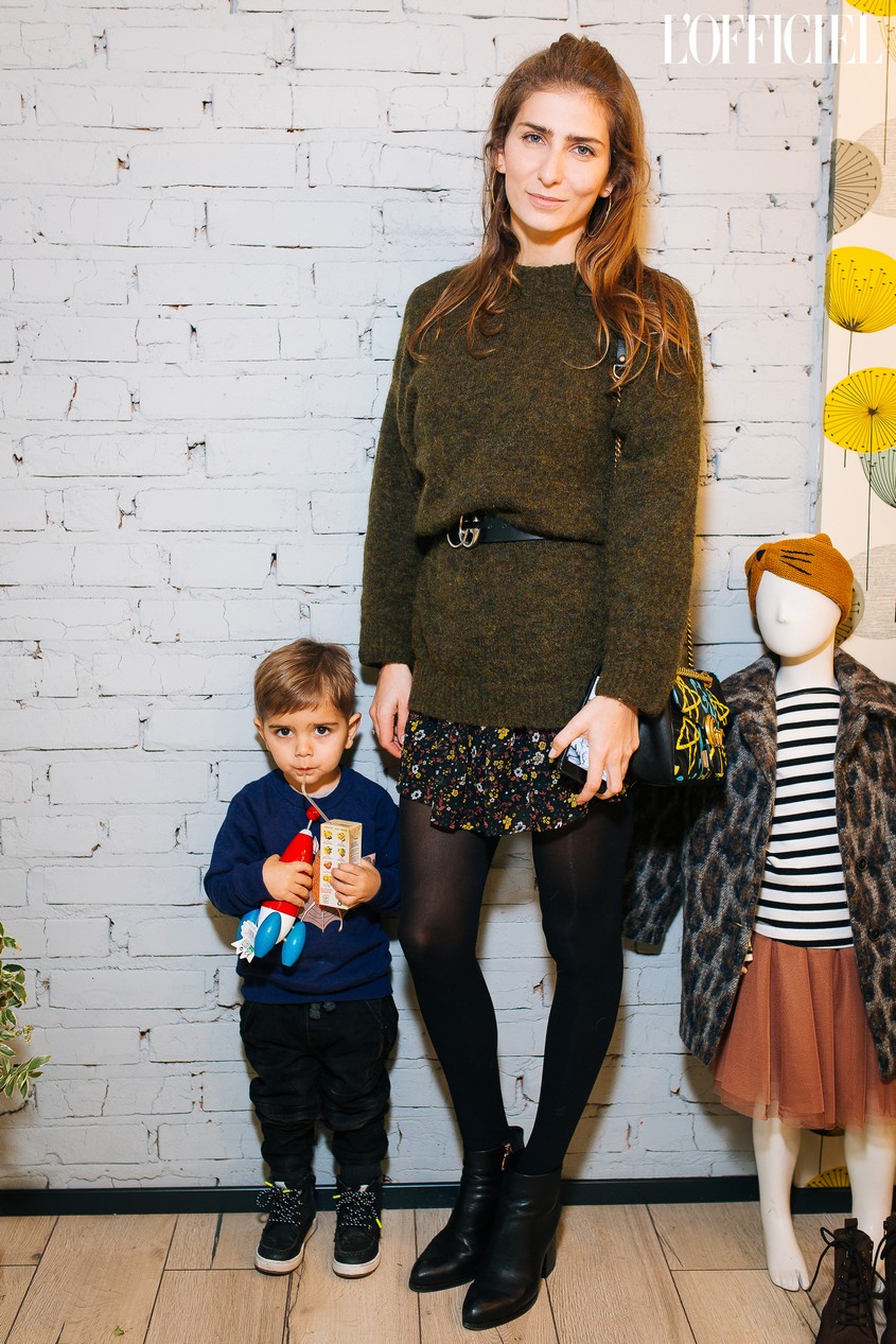 Фарида Киреева