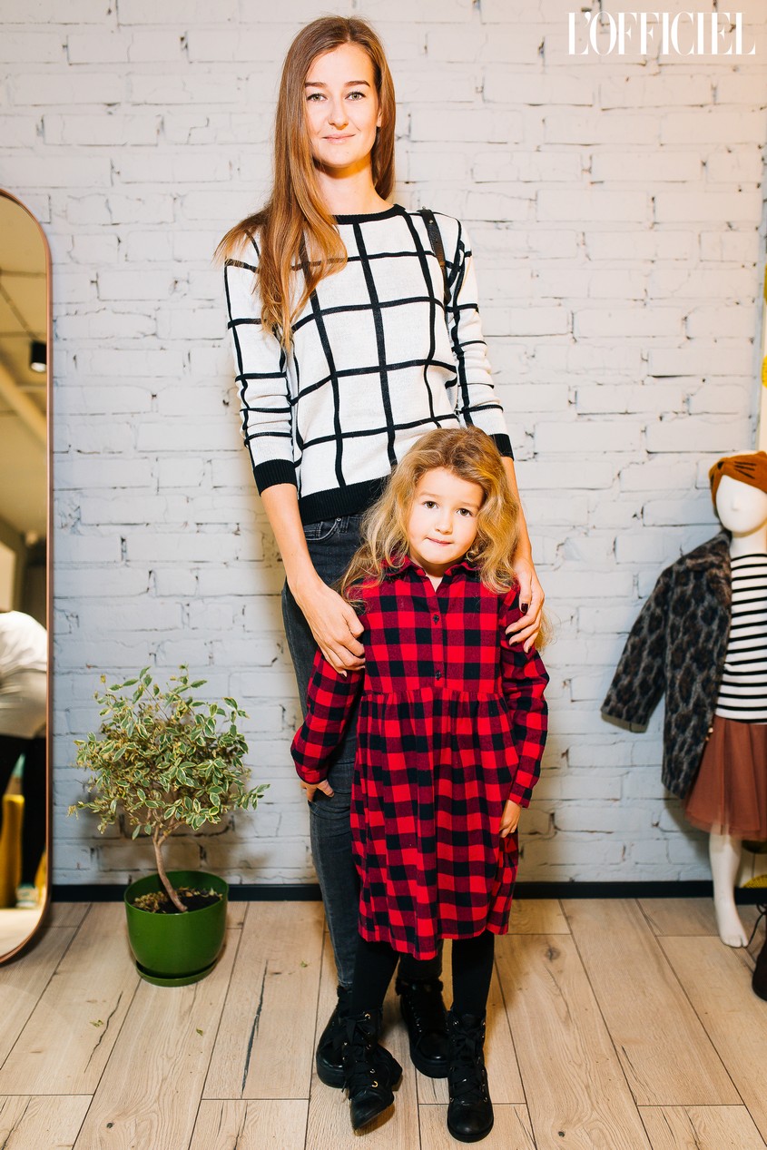 Алина Борисова