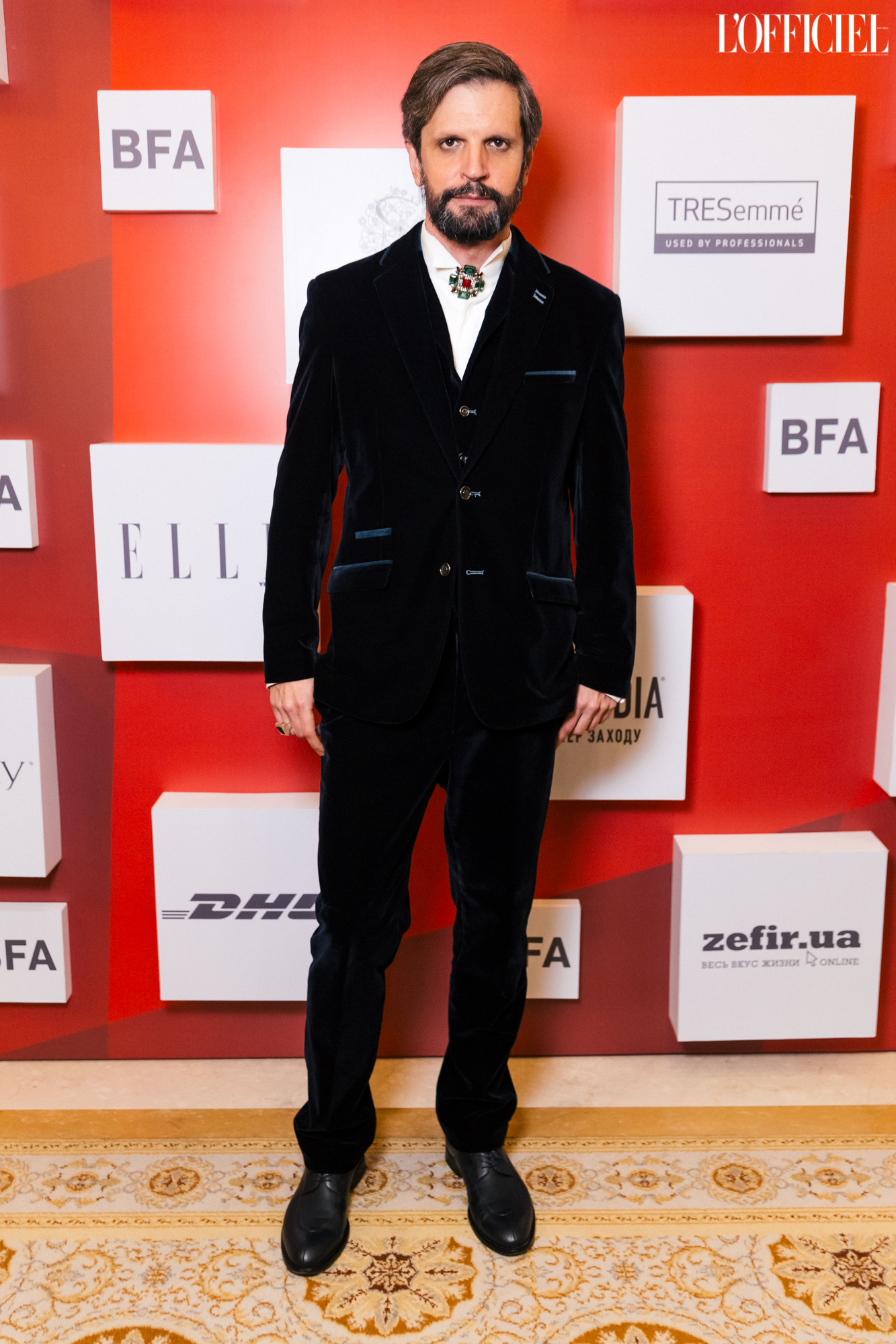 Алексей Гладушевский