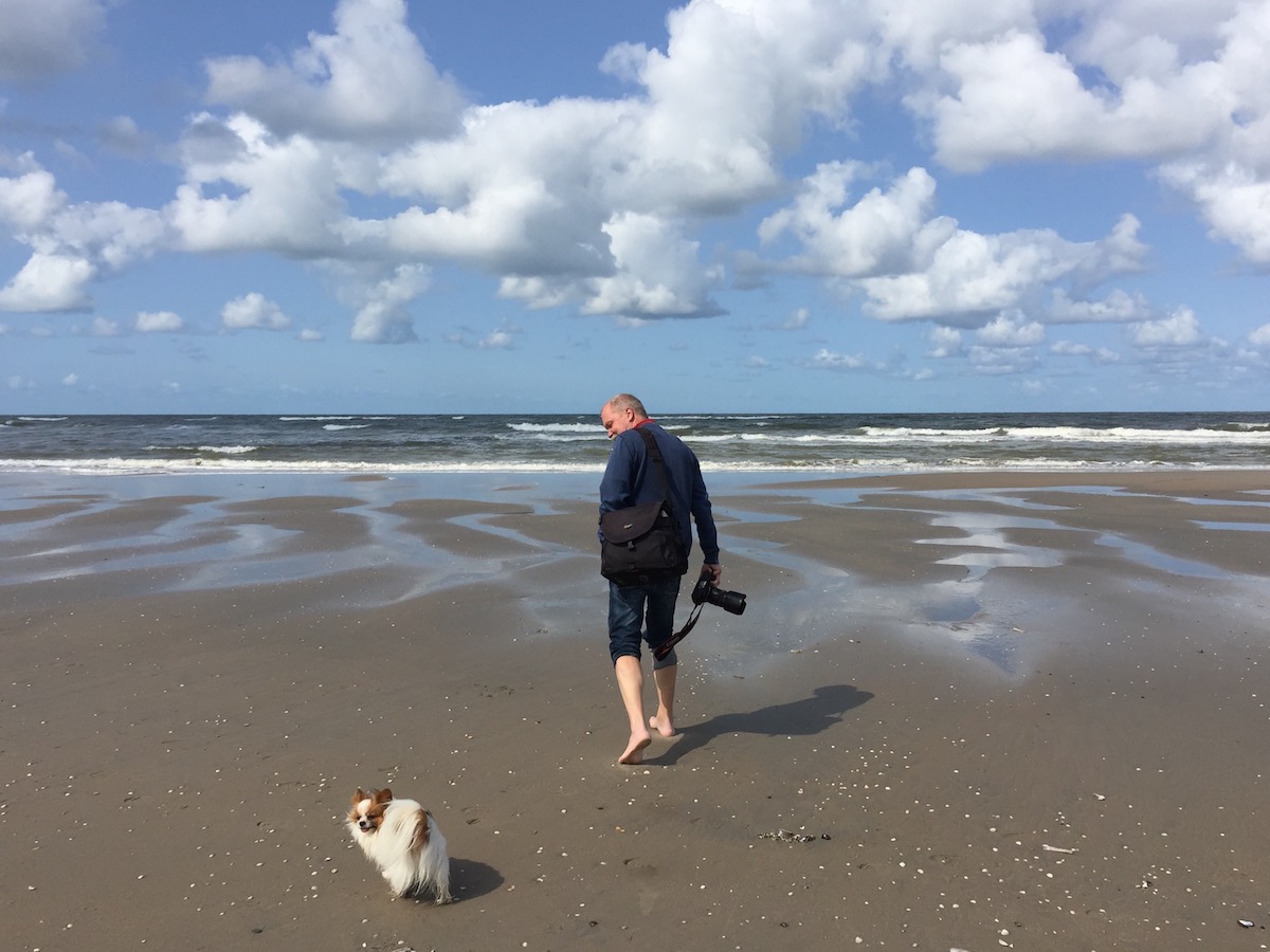 Северное море, 2018