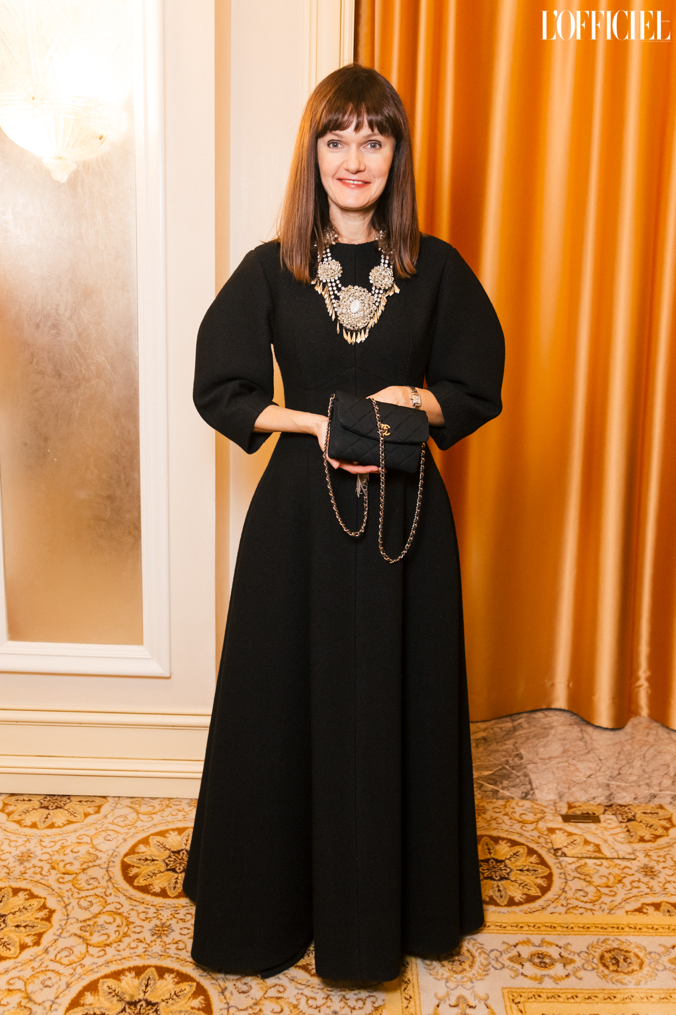 Соня Забуга