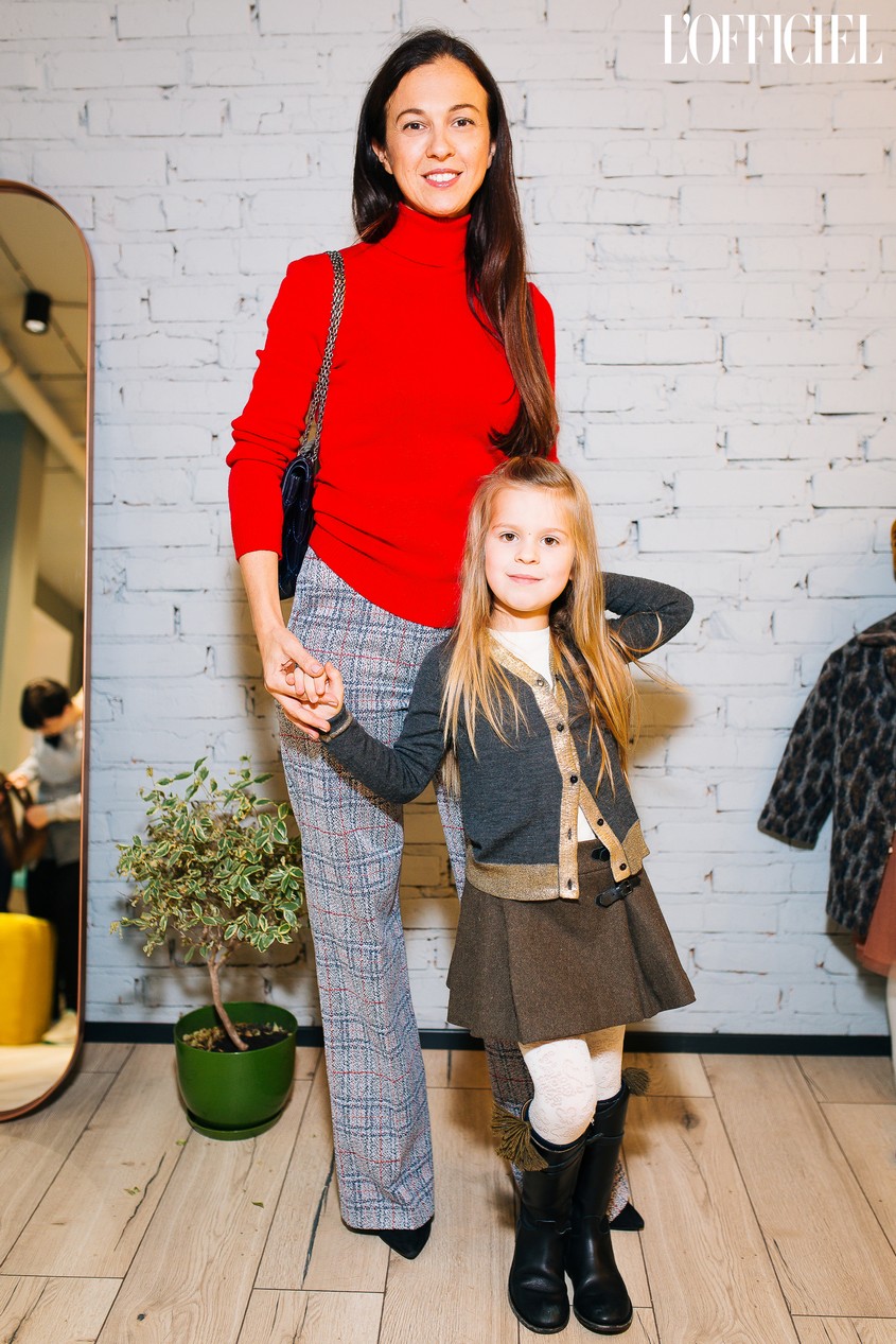 Аня Вольская