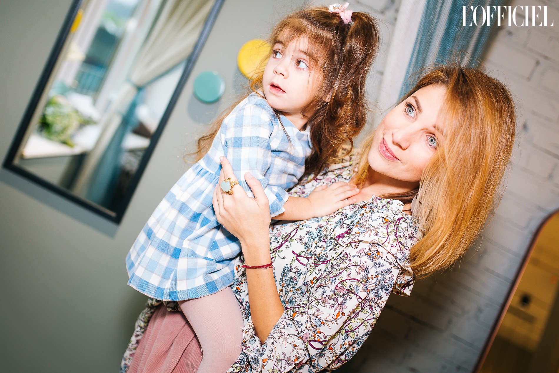 Катя Сильченко