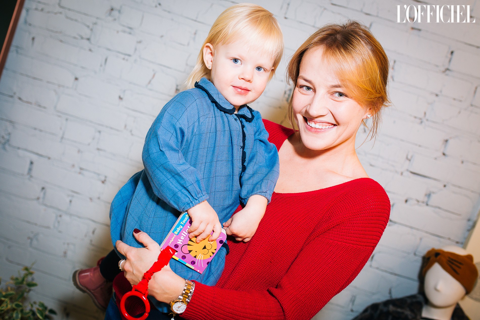 Наталья Черныш