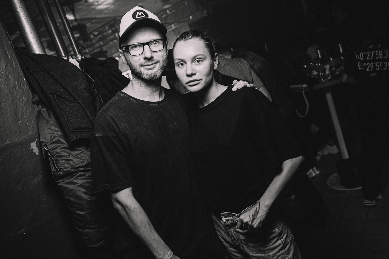 Алексей Олин