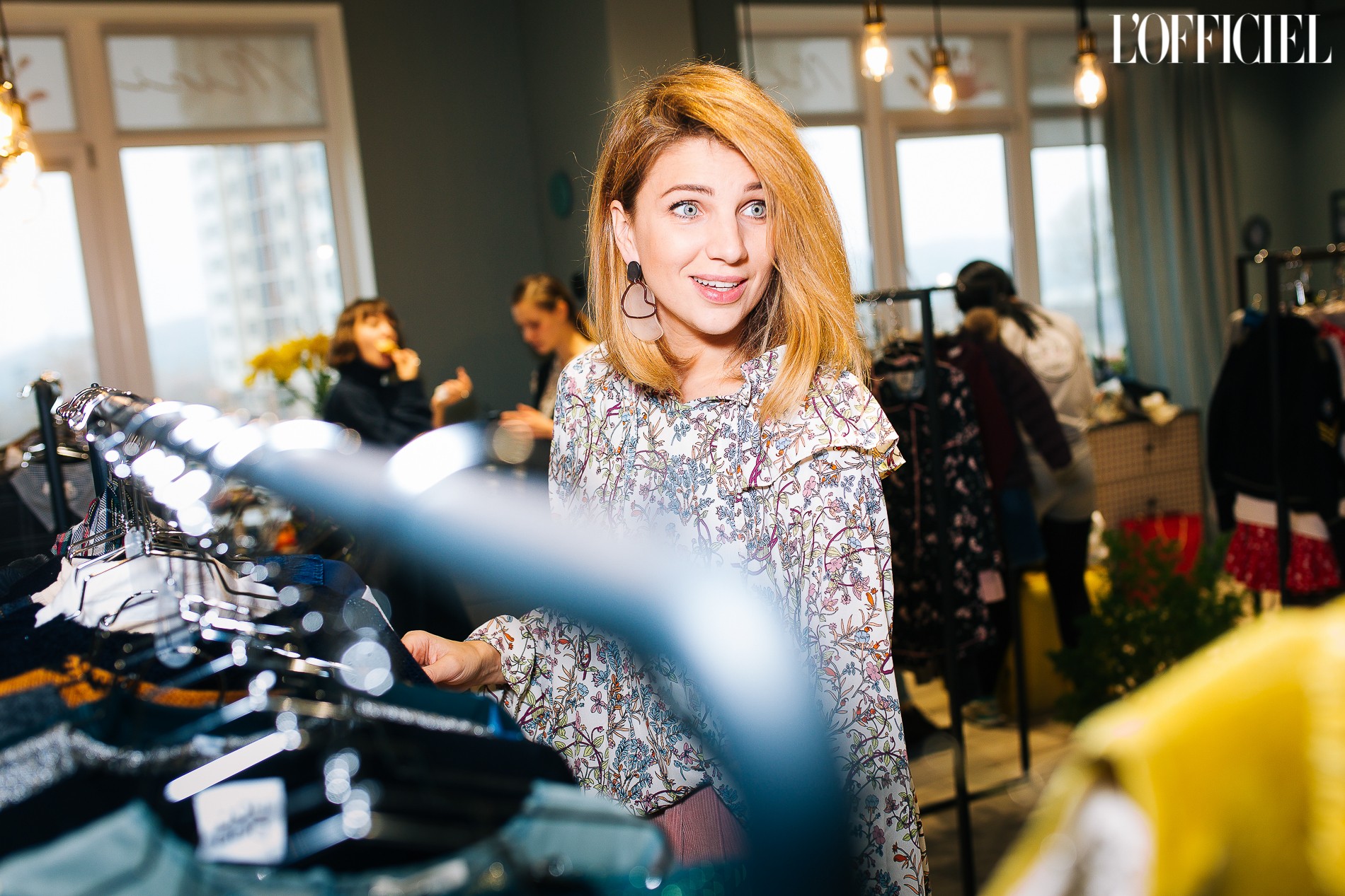 Катя Сильченко