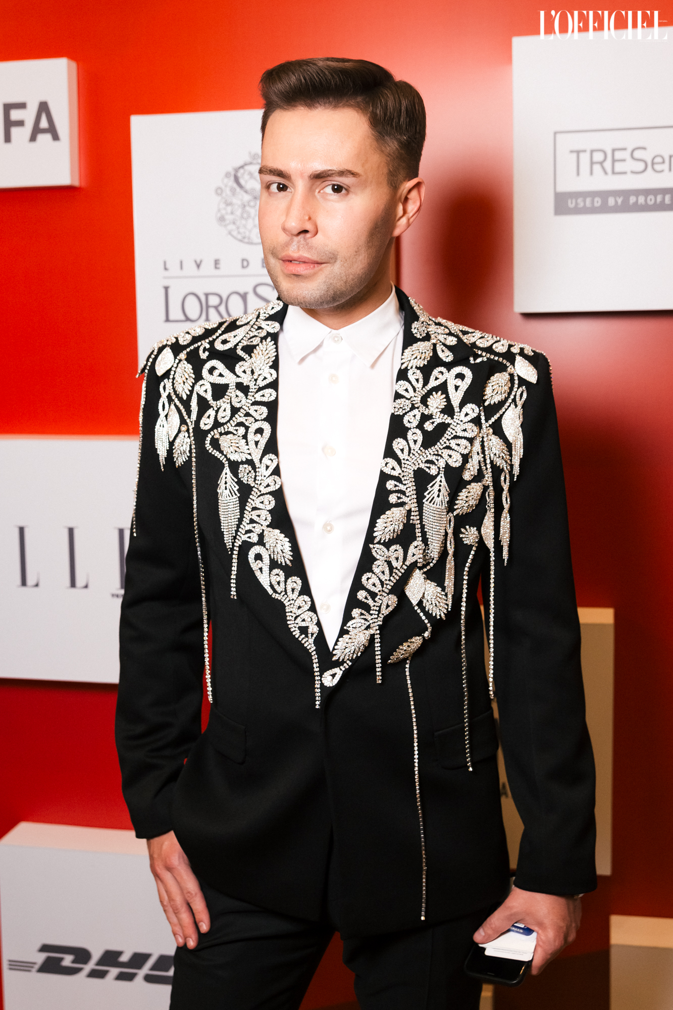 Алексей Прищепа