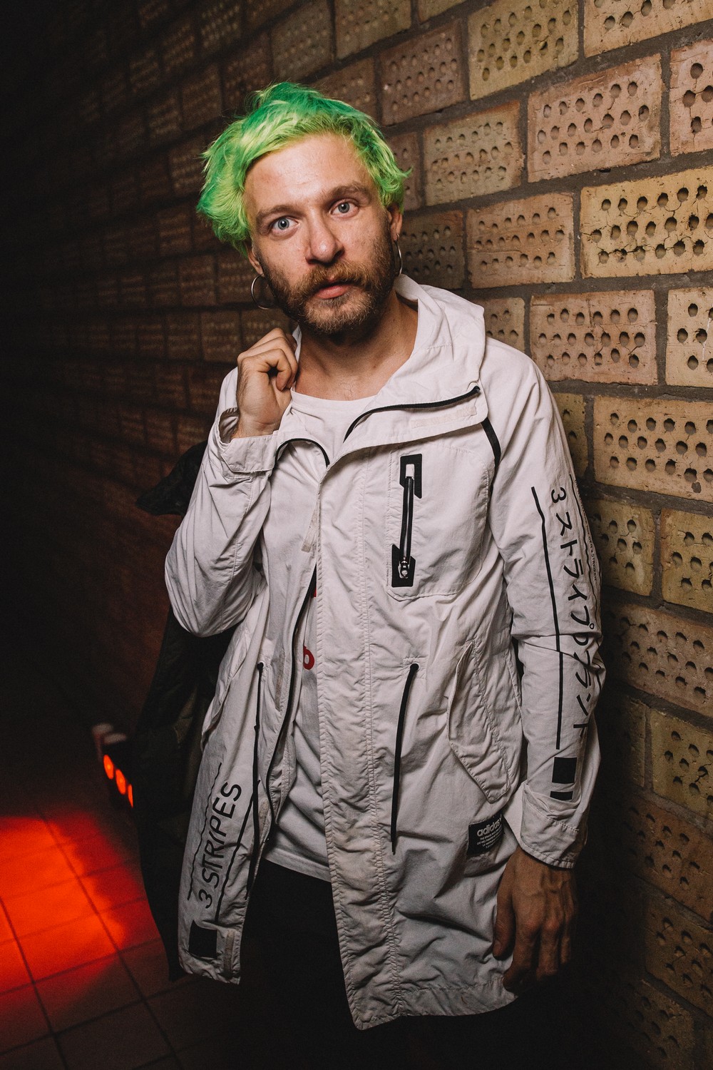 Стас Королев