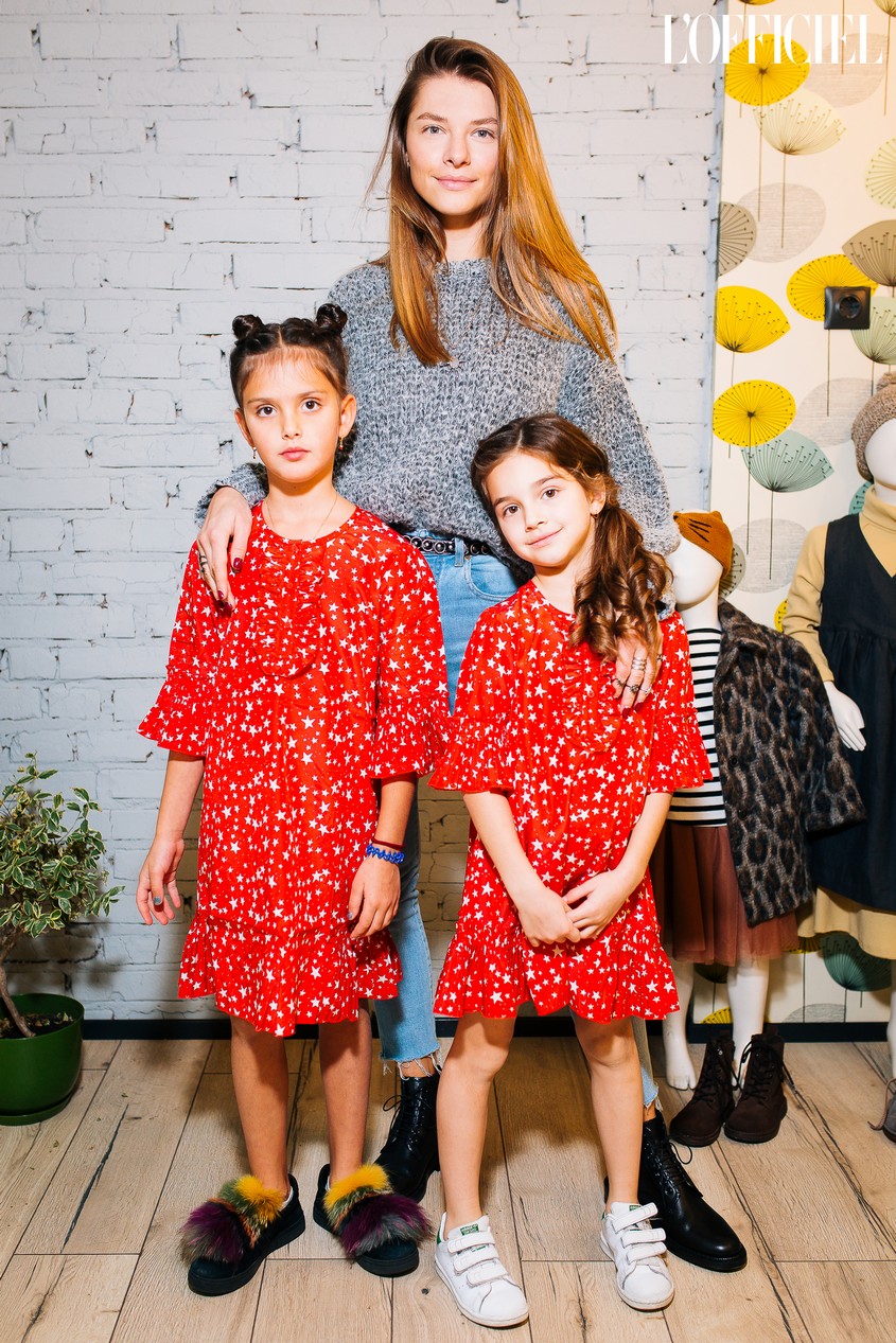 Юлиана Дементьева