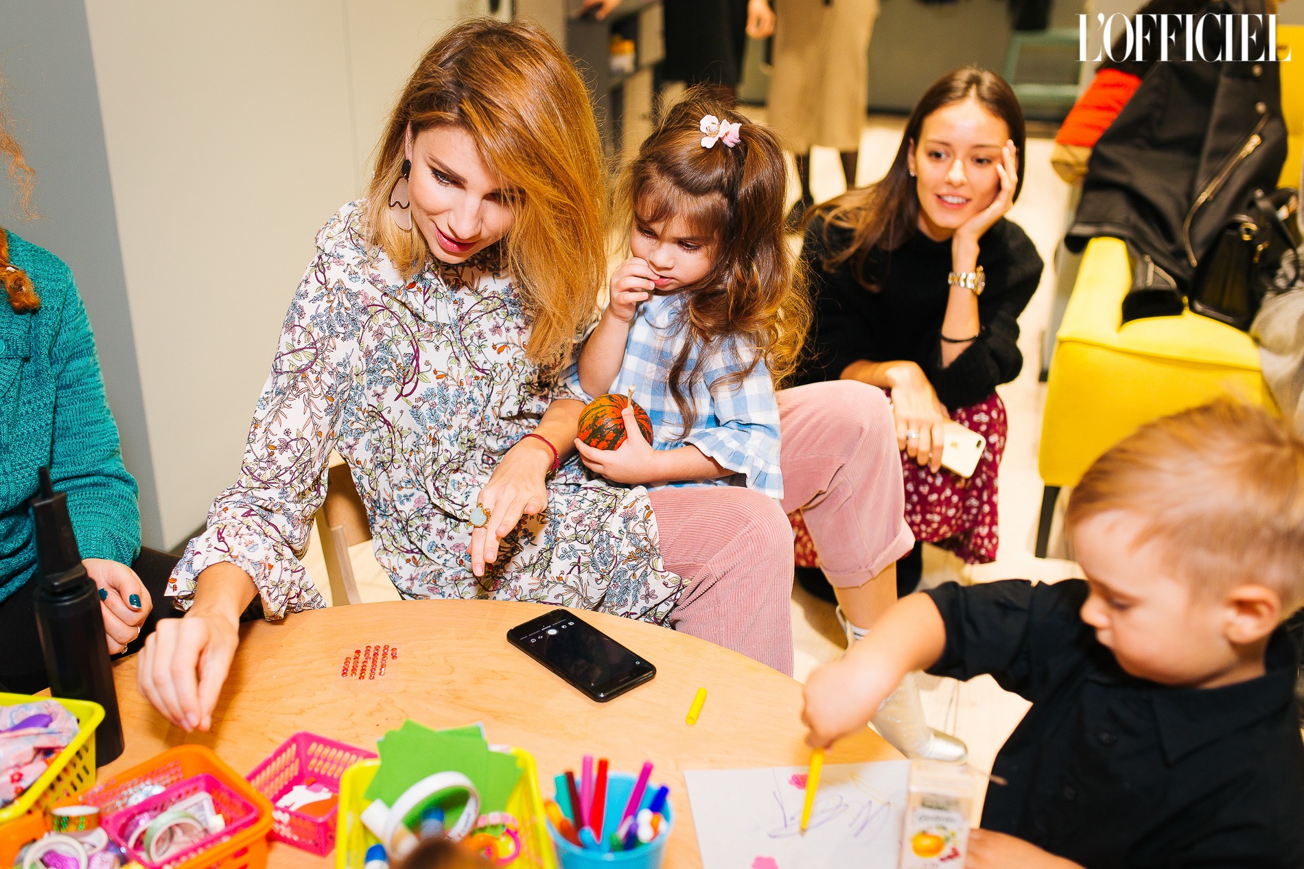 Катя Сильченко