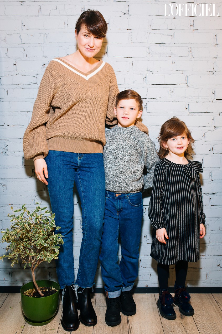 Виктория Баланюк