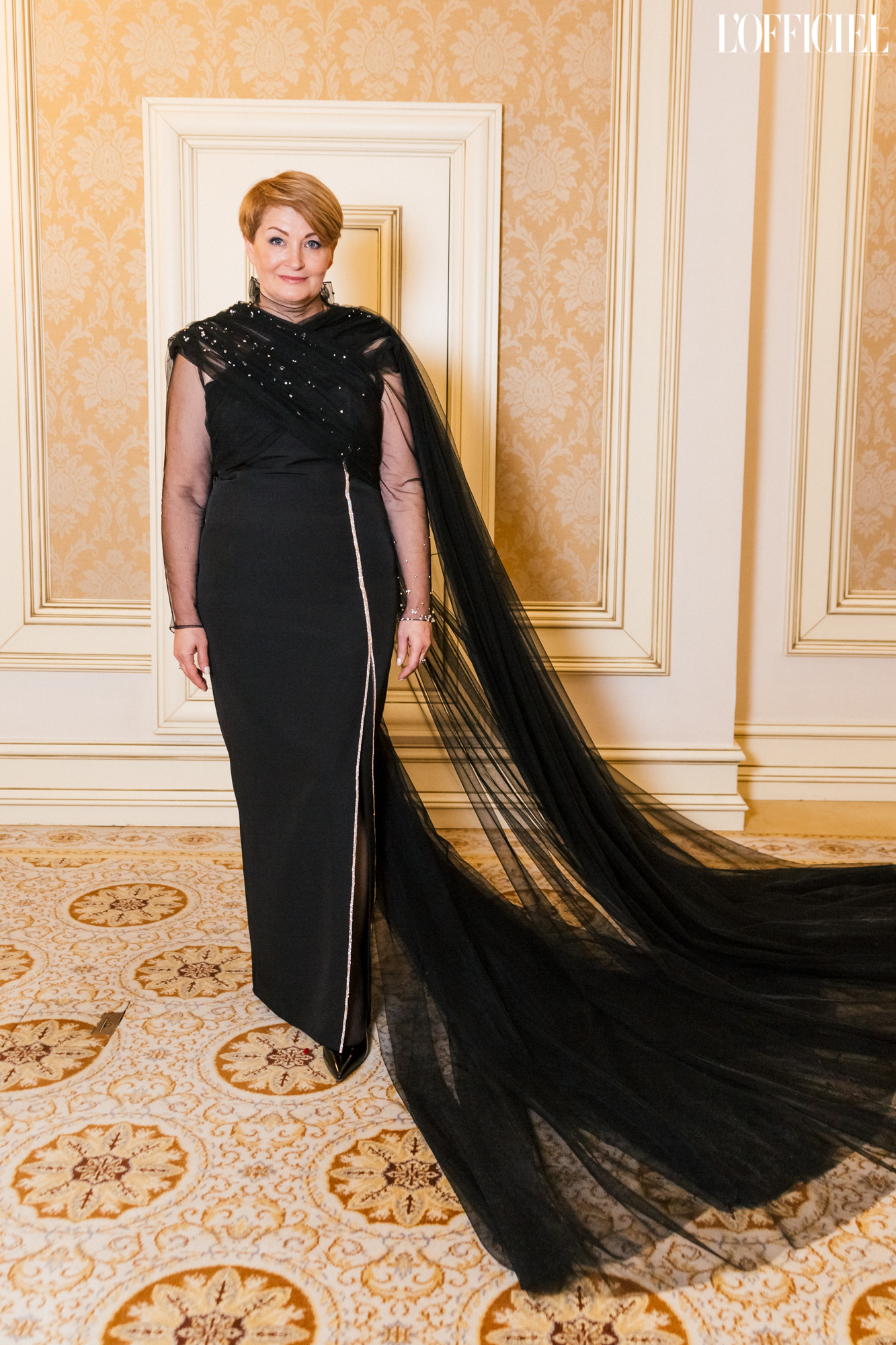 Ирина Данилевская