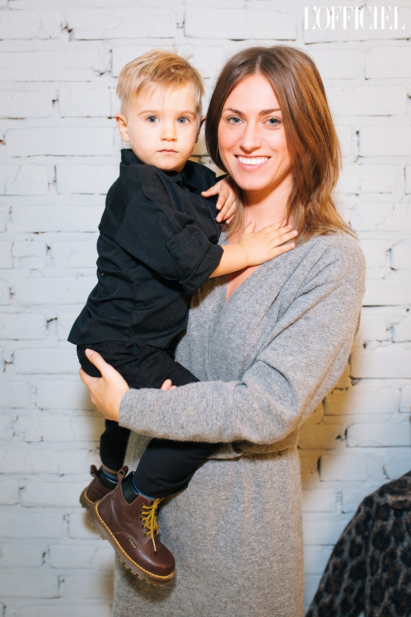 Александра Андрущенко