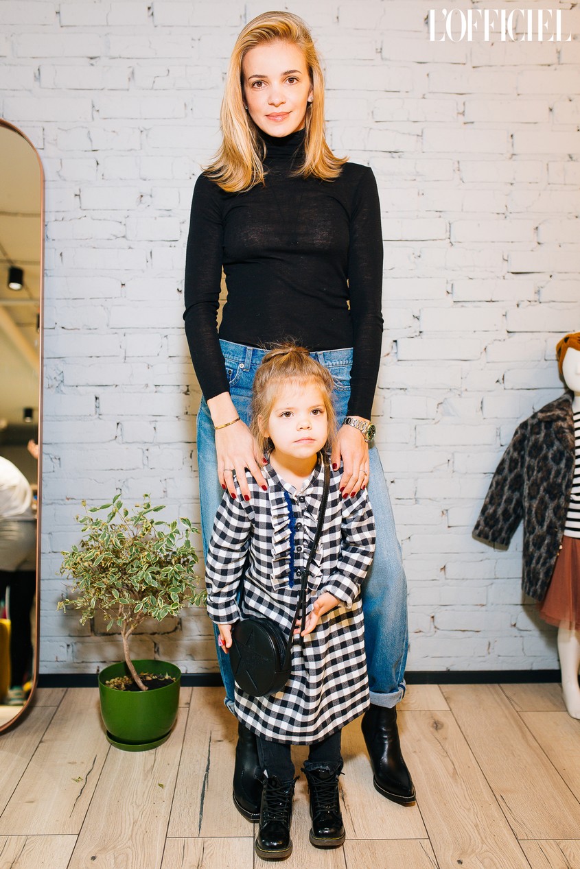 Юлия Логвин