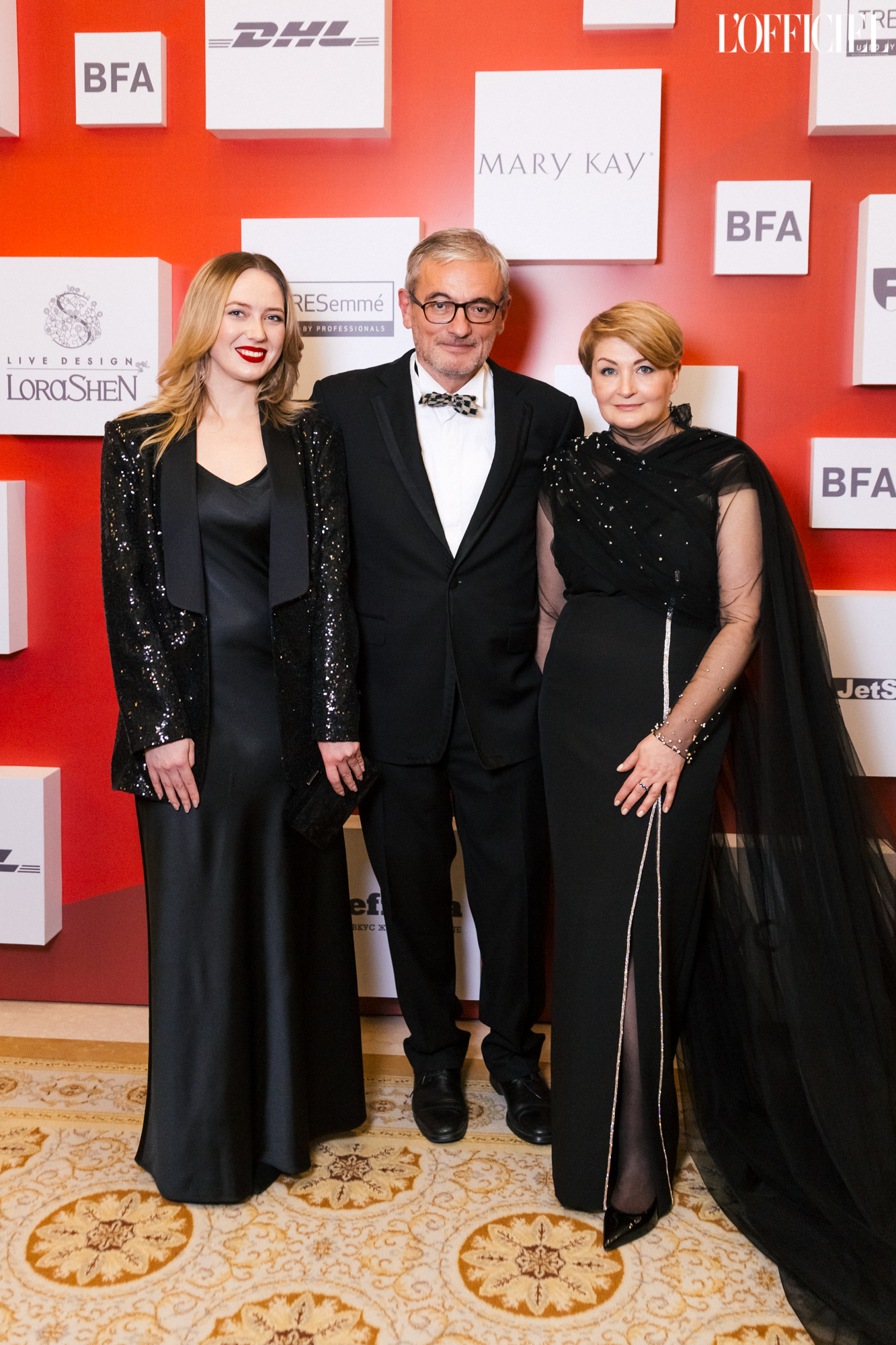 Владимир Нечипорук, Ирина Данилевская