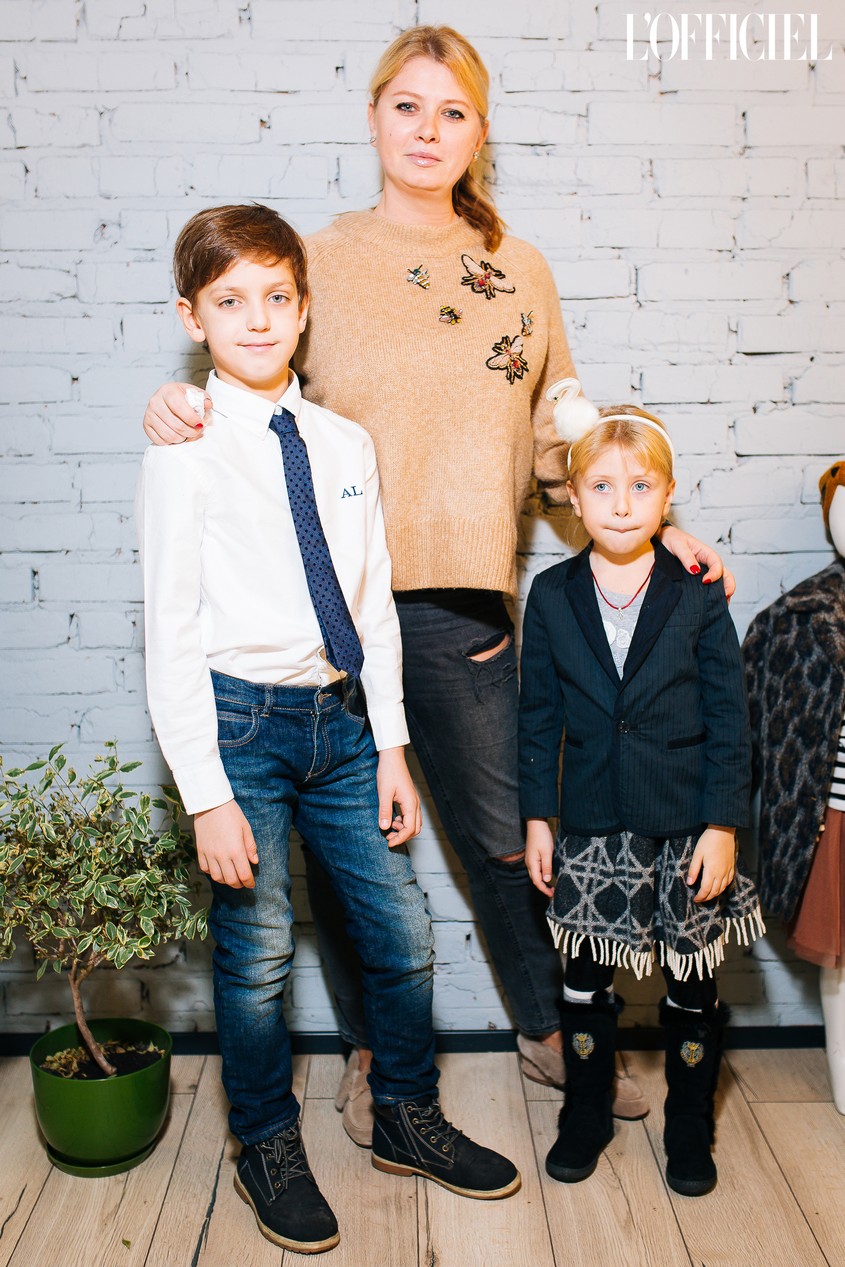 Татьяна Лиски