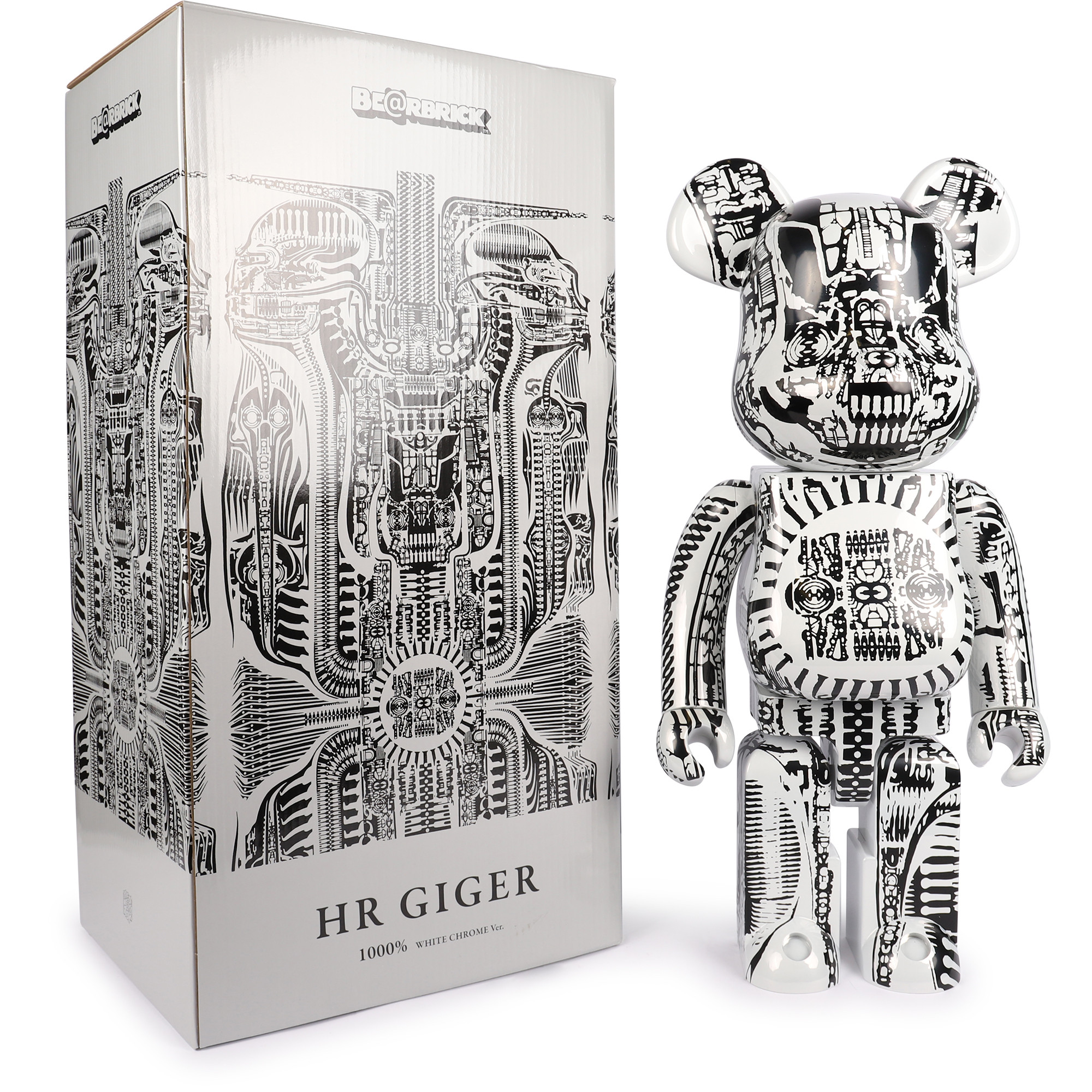 Bearbrick
