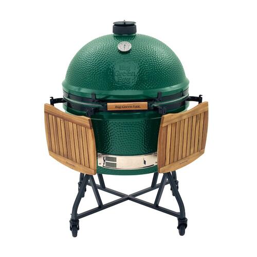 Гриль Big Green Egg