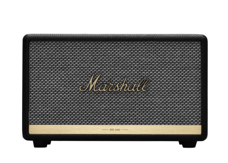 Колонка Marshall