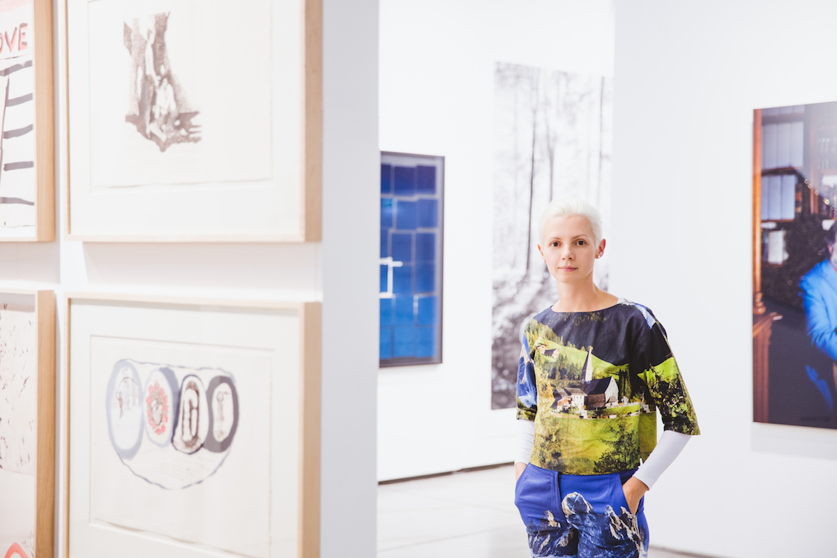 Кристина Штейнбрехер-Пфандт