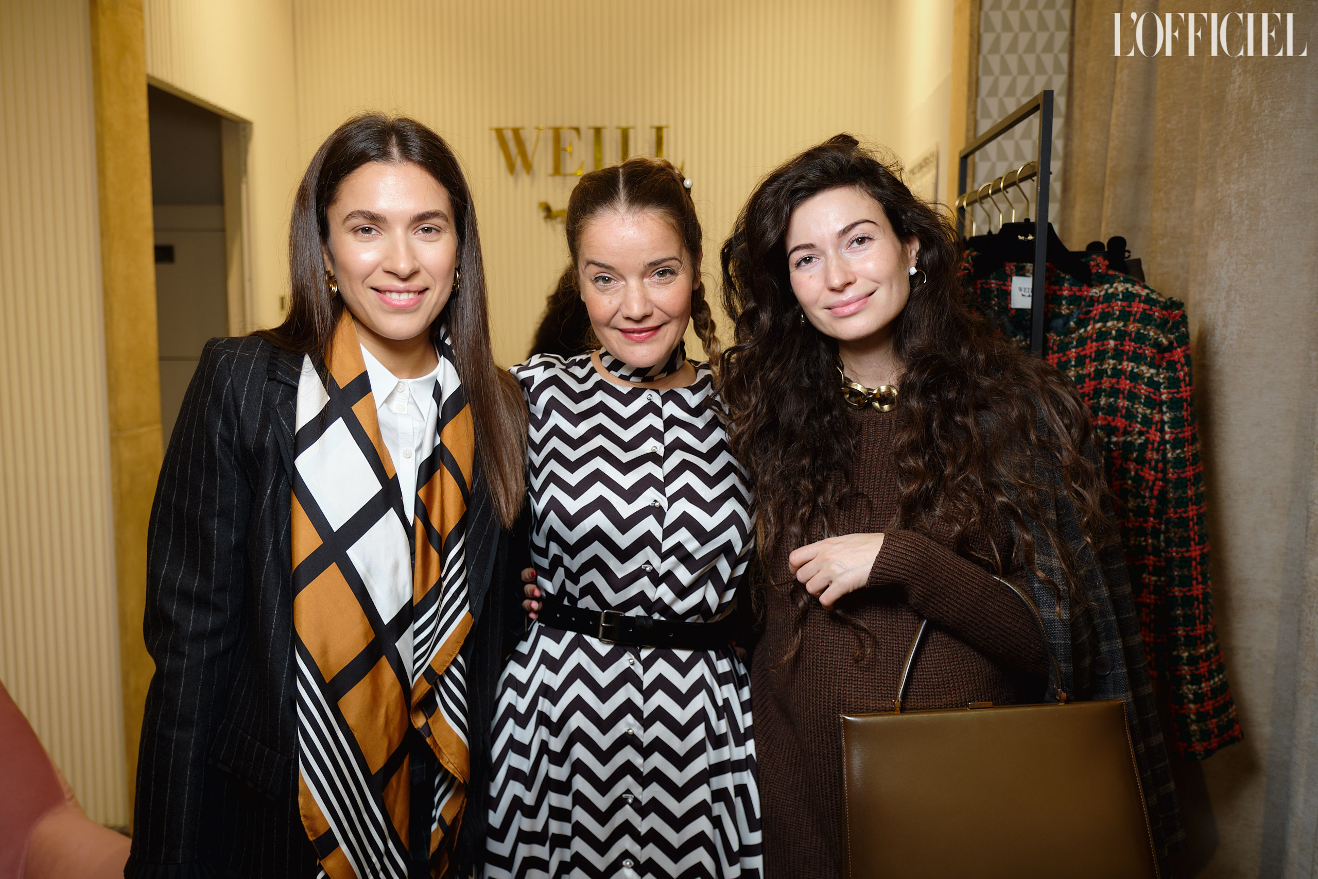 Ульяна Бойко, Александра Червоненко