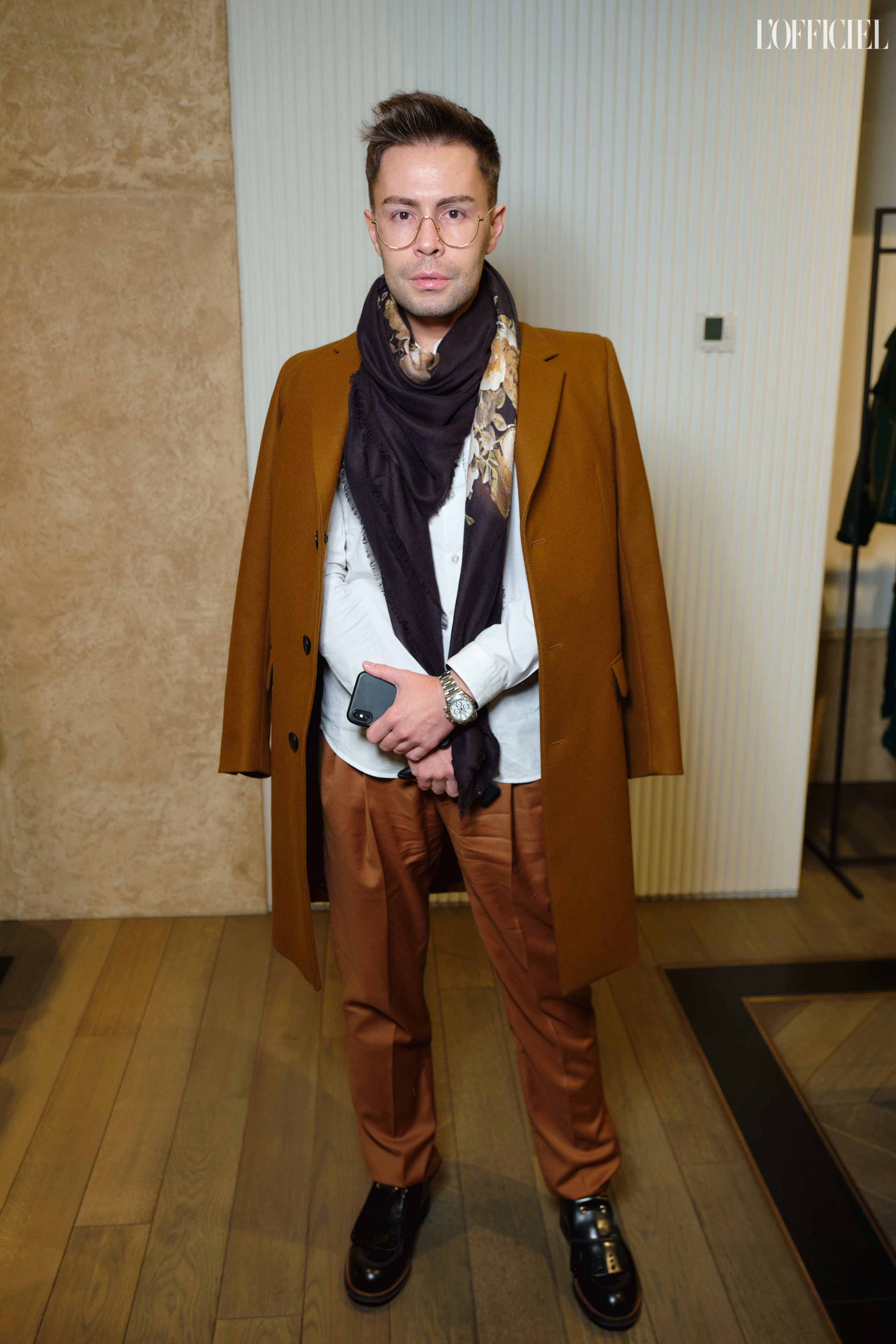 Алексей Прищепа