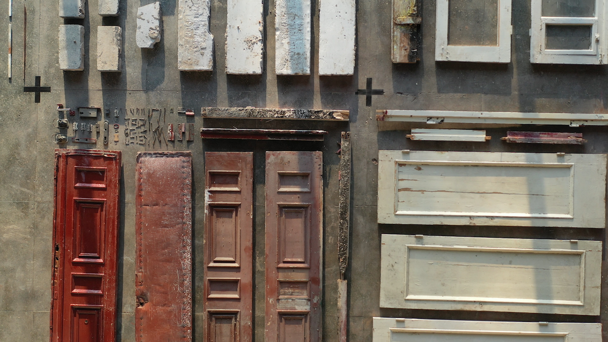 Networked Homes, Центр пространственных технологий, 13 павильон ВДНХ, 2020