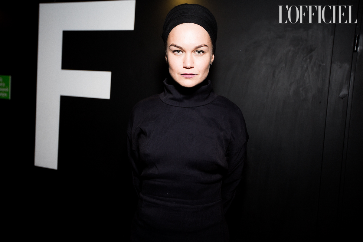 Ноа Кременчуцкая