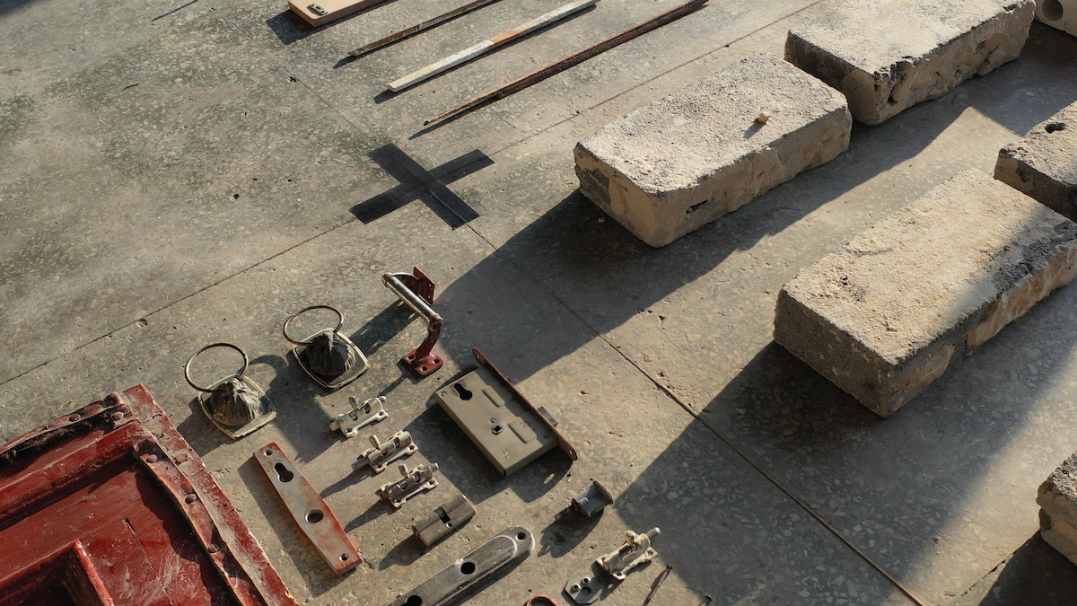 Networked Homes, Центр пространственных технологий, 13 павильон ВДНХ, 2020