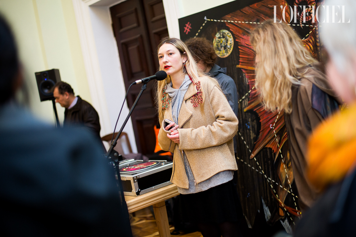  Леля Гольдштейн