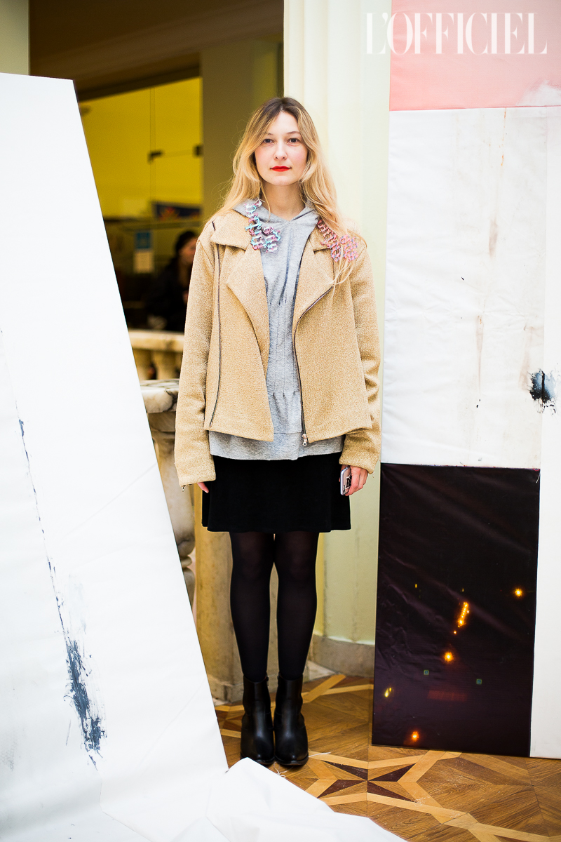  Леля Гольдштейн